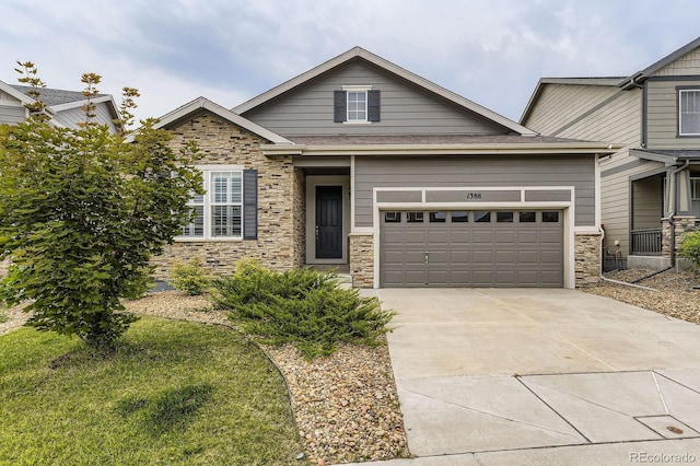 1388 Castle Creek Cir, Castle Rock, CO 80104 - photo 2