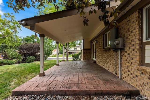 7337 S Ulster St, Centennial, CO 80112 - photo 34