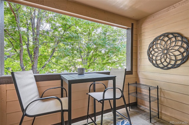 4875 S Balsam Way Unit 6-202, Littleton, CO 80123 - view of patio / terrace