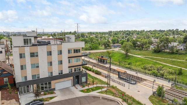 1208 Quitman St Unit 305, Denver, CO 80204