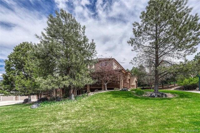 8707 Windhaven Dr, Parker, CO 80134 - photo 3