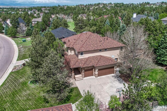 8707 Windhaven Dr, Parker, CO 80134 - photo 6
