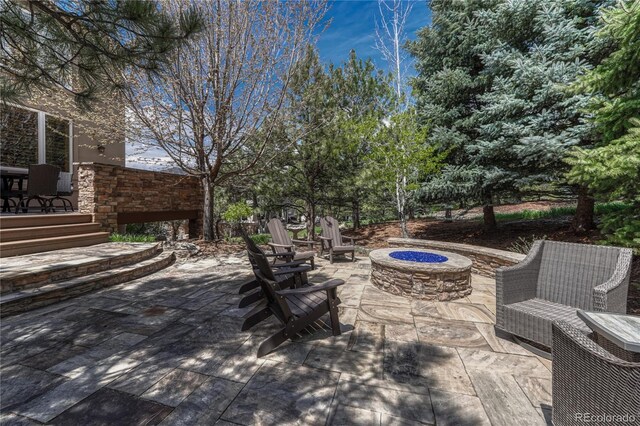 8707 Windhaven Dr, Parker, CO 80134 - photo 45