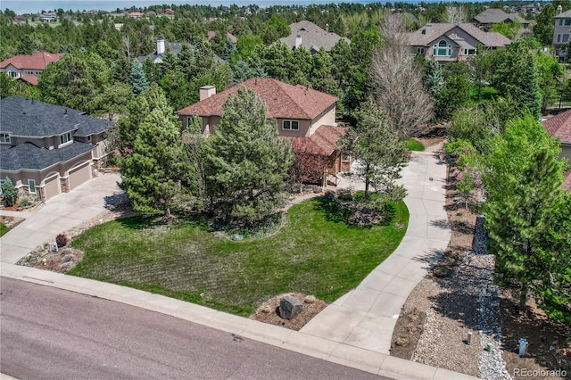 8707 Windhaven Dr, Parker, CO 80134 - photo 5