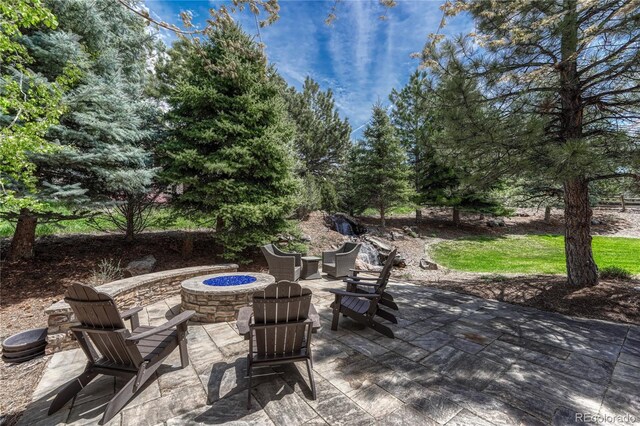 8707 Windhaven Dr, Parker, CO 80134 - photo 44