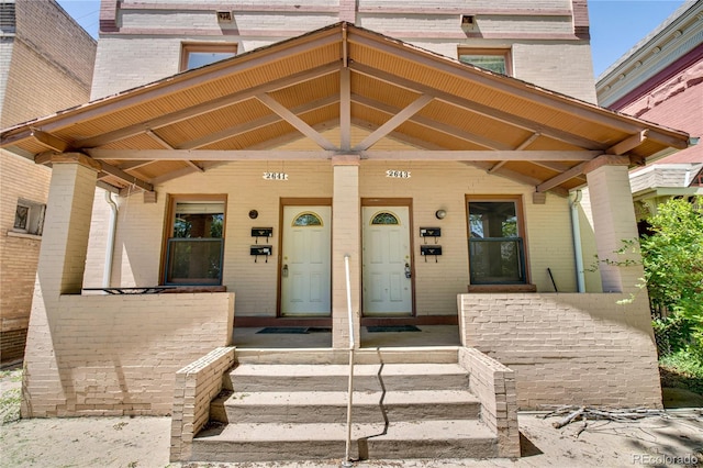 2641 Stout St, Denver, CO 80205 - photo 1
