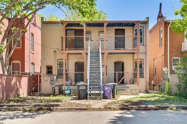 2641 Stout St, Denver, CO 80205 - photo 4