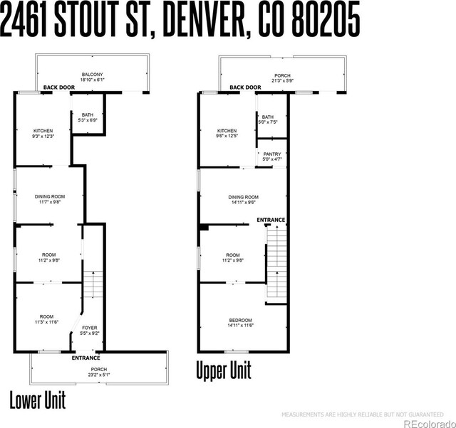 2641 Stout St, Denver, CO 80205 - photo 6