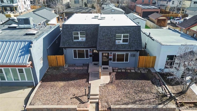1442 S Logan St, Denver, CO 80210 - photo 34