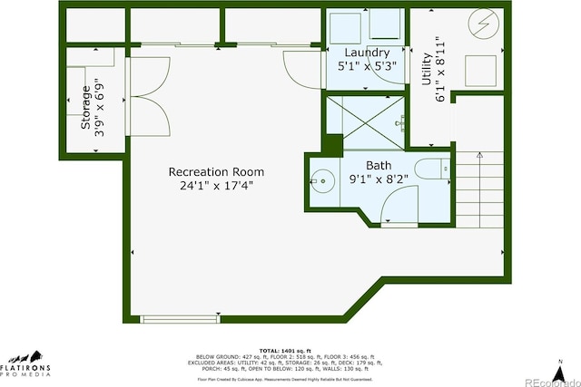 930 Button Rock Dr Unit 28, Longmont, CO 80504 - home floor plan