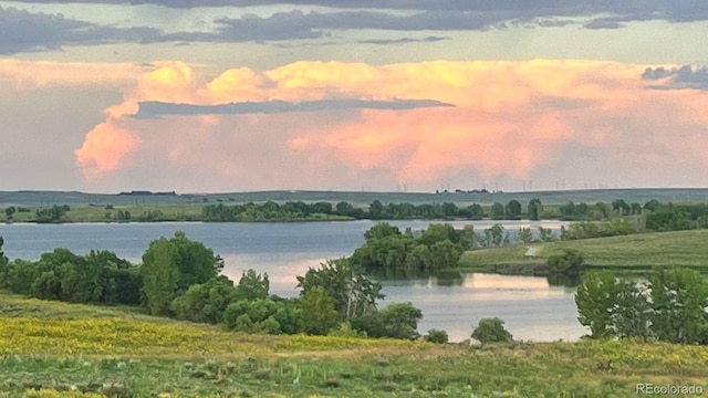 water view