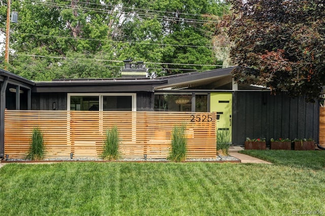2525 S Meade St, Denver, CO 80219 - photo 1