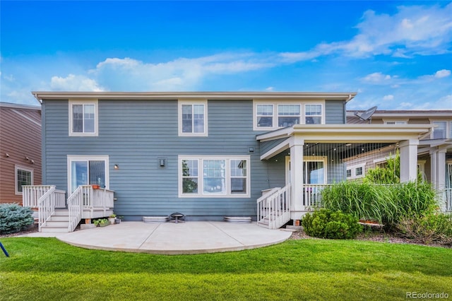 2350 Tyrrhenian Cir, Longmont, CO 80504 - photo 37