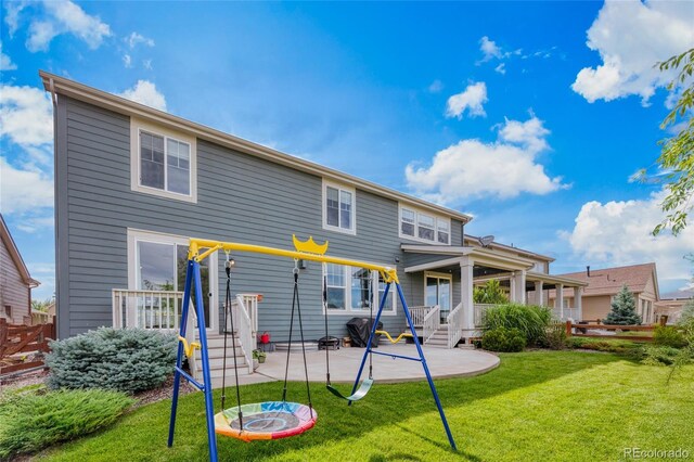 2350 Tyrrhenian Cir, Longmont, CO 80504 - photo 38