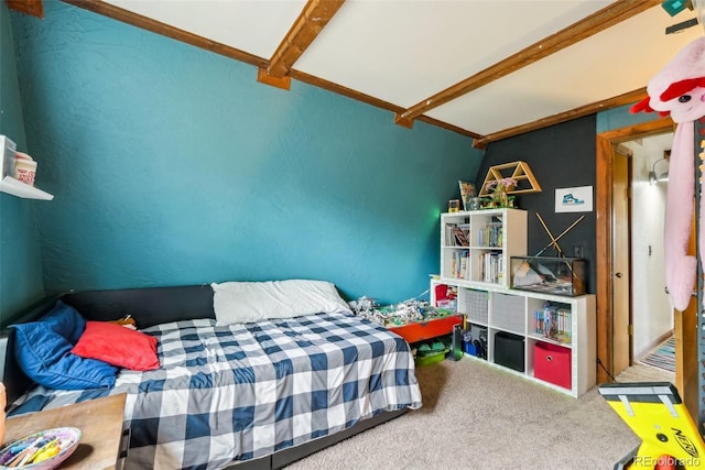 143 Juniper Rd, Black Hawk, CO 80422 - view of carpeted bedroom