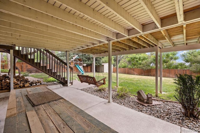 10580 W 74th Pl, Arvada, CO 80005 - photo 36