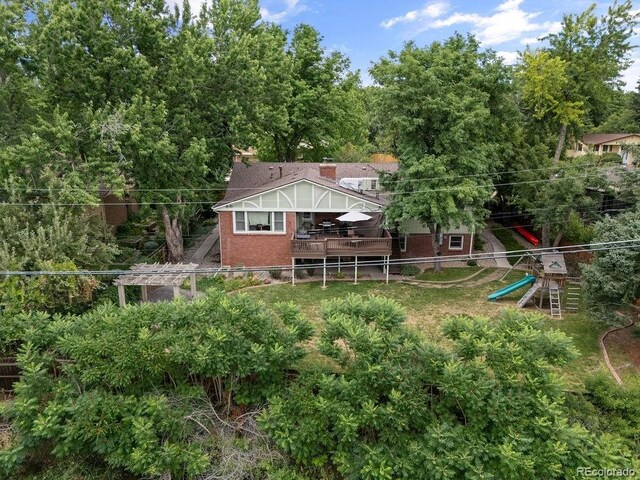 10580 W 74th Pl, Arvada, CO 80005 - photo 42