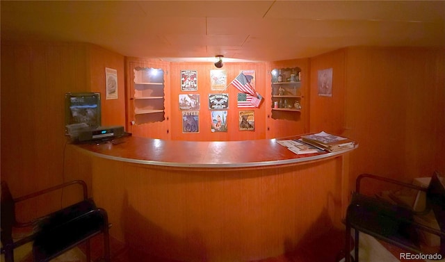 200 W 5th St, Julesburg, CO 80737 - view of bar area