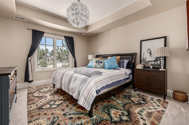 648 Ruby Trust Dr, Castle Rock, CO 80108 - bedroom with carpet flooring and baseboards