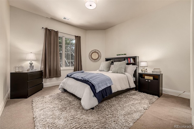 648 Ruby Trust Dr, Castle Rock, CO 80108 - bedroom featuring carpet and baseboards