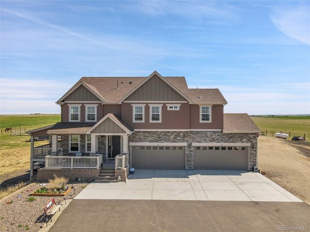 49346 E County Road 6, Bennett, CO 80102 - photo 1