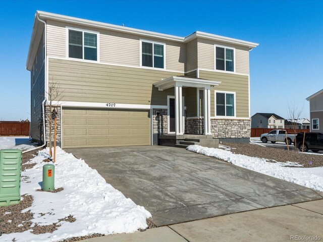 4707 Goldflower Dr, Johnstown, CO 80534 - photo 2