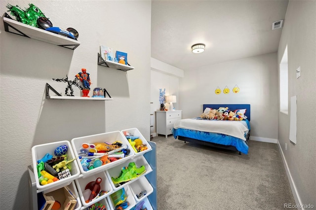 20243 High Pines Dr, Monument, CO 80132 - bedroom featuring carpet floors