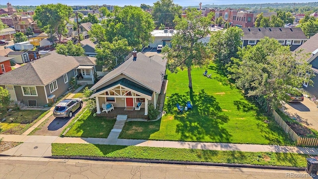 5614 Yarrow St, Arvada, CO 80002 - photo 46