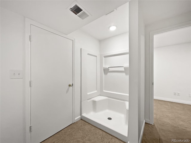3913 Roosevelt Ave, Wellington, CO 80549 - bathroom with tile patterned flooring
