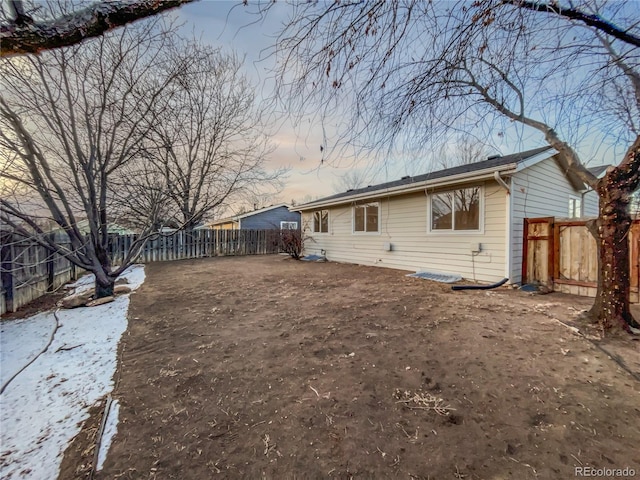 3913 Roosevelt Ave, Wellington, CO 80549 - exterior space