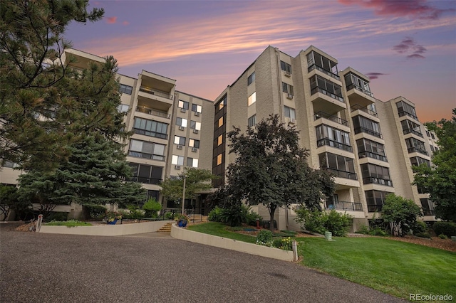 13800 E Marina Dr Unit 601, Aurora, CO 80014 - view of property