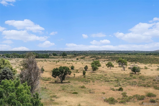 13800 E Marina Dr Unit 601, Aurora, CO 80014 - view of undeveloped land featuring rural landscape