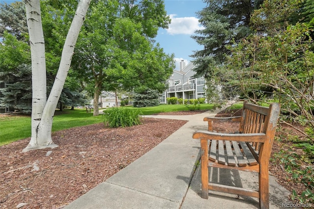 7434 Singing Hills Ct, Boulder, CO 80301 - photo 20