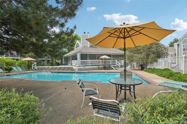 7434 Singing Hills Ct, Boulder, CO 80301 - photo 22