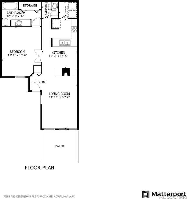 7434 Singing Hills Ct, Boulder, CO 80301 - photo 23