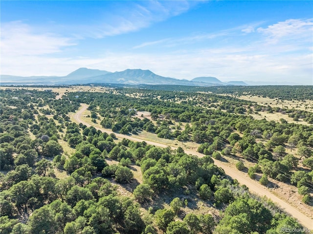 Listing photo 3 for LOT103 Comanche Dr, Walsenburg CO 81089