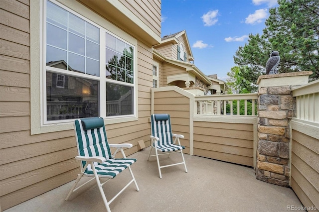 10166 Grove Loop Unit D, Westminster, CO 80031 - view of patio / terrace