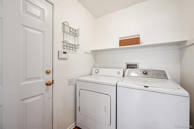 10166 Grove Loop Unit D, Westminster, CO 80031 - laundry area featuring washer and dryer