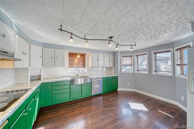 416 E 7th St, Leadville, CO 80461 - photo 5
