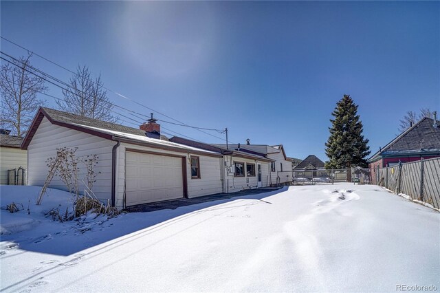 416 E 7th St, Leadville, CO 80461 - photo 18