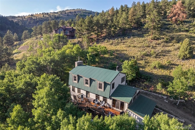 67 Thistle Trl, Idaho Springs, CO 80452 - photo 2