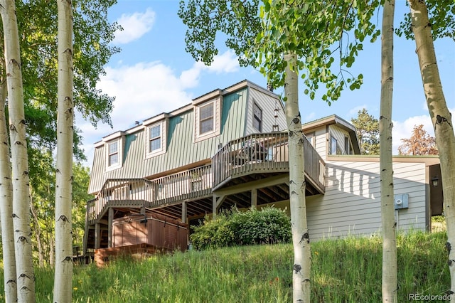 67 Thistle Trl, Idaho Springs, CO 80452 - photo 37