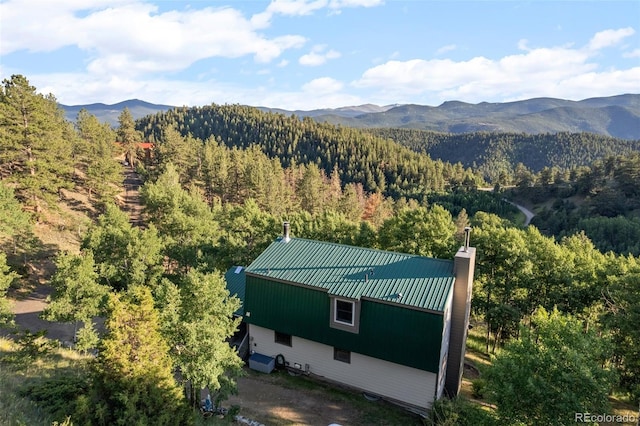 67 Thistle Trl, Idaho Springs, CO 80452 - photo 38