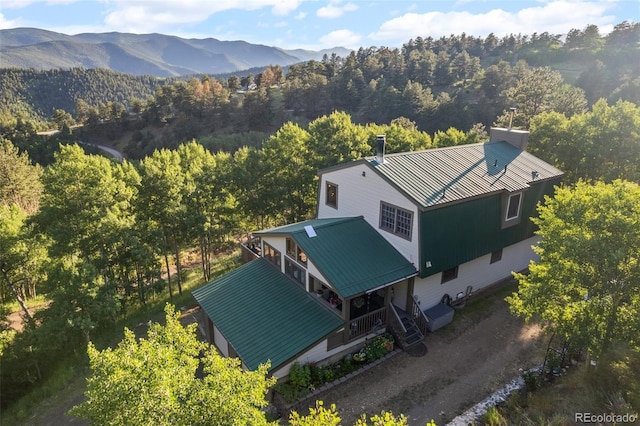 67 Thistle Trl, Idaho Springs, CO 80452 - photo 39