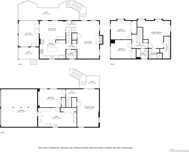 67 Thistle Trl, Idaho Springs, CO 80452 - photo 47