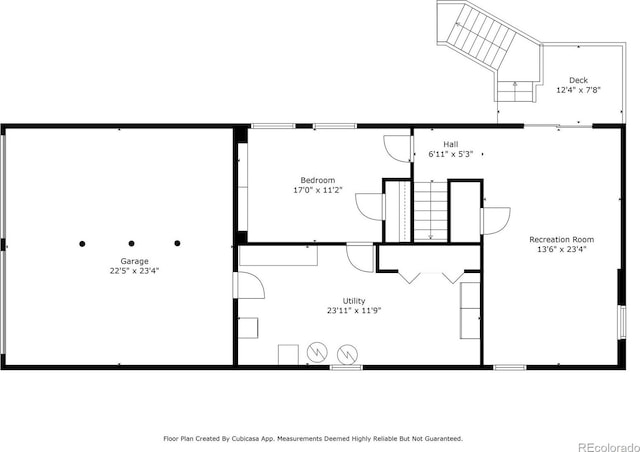 67 Thistle Trl, Idaho Springs, CO 80452 - photo 48