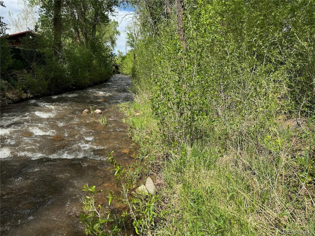 LOT46 Cherry St, La Veta, CO 81055