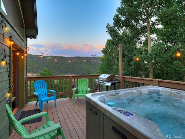 1095 Quartzville, Alma, CO 80440 - photo 1