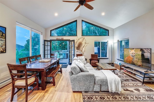 1095 Quartzville, Alma, CO 80440 - photo 7