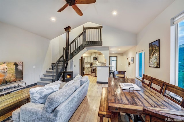 1095 Quartzville, Alma, CO 80440 - photo 10